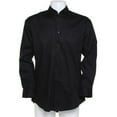 thumbnail image 3 of Kustom Kit Mens Long Sleeve Corporate Oxford Shirt, 3 of 5