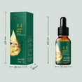 thumbnail image 3 of Aceite para El Cuidado Del Cabello de Jengibre XWSHYW 30Ml, 3 of 6