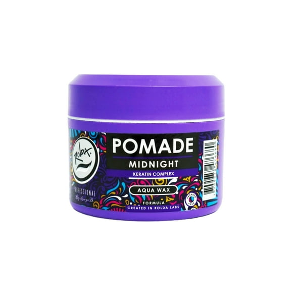 Rolda Pomada Capilar Medianoche 5.29oz