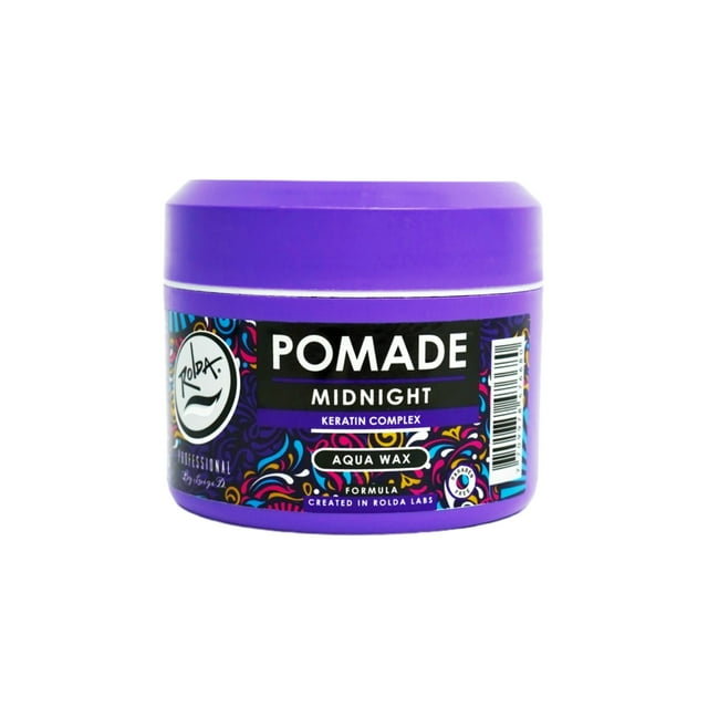 Rolda Pomada Capilar Medianoche 5.29oz
