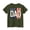 Army Green, variant on Gift for Father Summer Dad Papa Print American Flag Top Classic 4th Of July Patriotic Shirt Fashion Soft Round Neck Independence Day Tee Pink 4XL