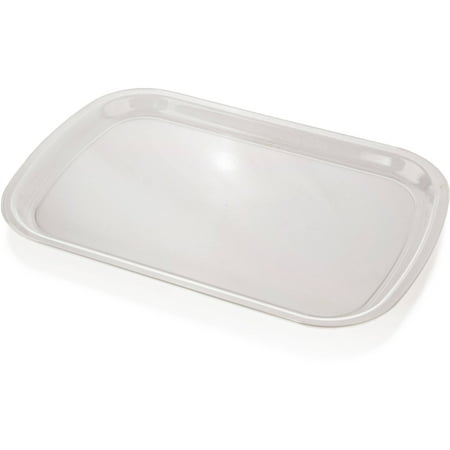 Mainstays Acrylic Clear Serving Tray