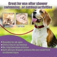 thumbnail image 5 of Dog Ear Cleaner, Ear Infection Treatment For Dogs Cats, Eliminates Ear Odour Removes Wax Dirt, Soothing Itchy Inflamed Ears 118mlo, 5 of 5