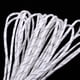 thumbnail image 5 of Cuerda de Navegación Cola Carpa reflectante 4 mm 15 m Blanco, 5 of 8