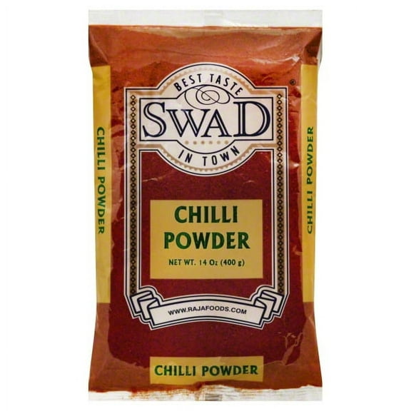 SWAD Chilli Powder Red Fine Grind 14oz
