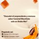 thumbnail image 4 of VIVRI ShakeMe! Caramel 10 porciones, 4 of 7