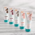 thumbnail image 3 of Mascarilla Moroccanoil Bordeaux con Color, 3 of 7