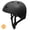 Black, variant on Tripumer Kids Bike Helmets 3-8 Years Old Boys Childrens Adjustable Skateboard Cycling Helmets Pink