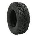 thumbnail image 1 of 25x8-12 Tire, Enhanced Traction ATV Tire  for Go Kart, 1 of 7