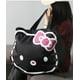 thumbnail image 5 of Sanrio Hello Kitty Large Capacity Crossbody Bag Pink Shoulder Bags For Women Y2k Sweet Girl Handbag Travel Gym Bag Girls Gifts, 5 of 5