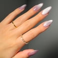 thumbnail image 4 of Salon Perfect Glass One Step Gel + Magnet Tool, Nude Nail Polish, 0.5 fl oz, 4 of 9