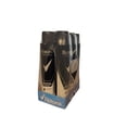 thumbnail image 3 of Rexona Men Invisible On Black + White Clothes Deodorant Spray 0% Alcohol 6 Pks, 3 of 3