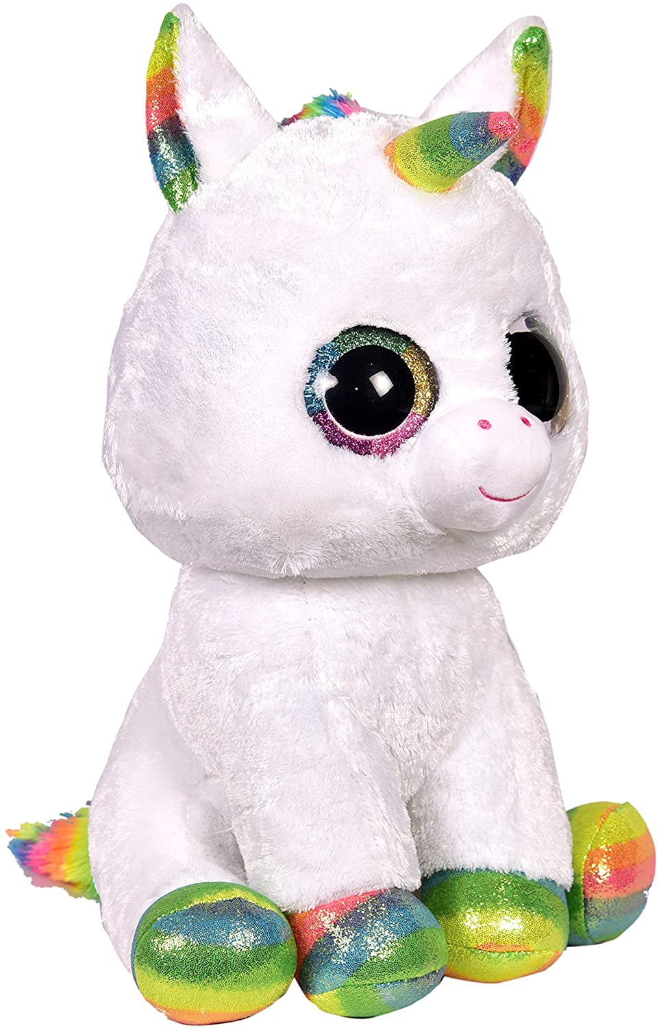 Ty pixy unicorn large sales