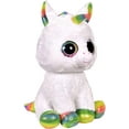 thumbnail image 3 of Ty Beanie Boos PIXY - White Unicorn, 3 of 4
