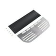 thumbnail image 1 of 1/10 RC Car Air Intake Cover Decorative Protection For Traxxas TRX-4 BRONCO 2021, 1 of 12