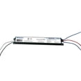 thumbnail image 1 of Balastro fluorescente Robertson ISU232T8120 para 1 a 2 lámparas T8, 1 of 5