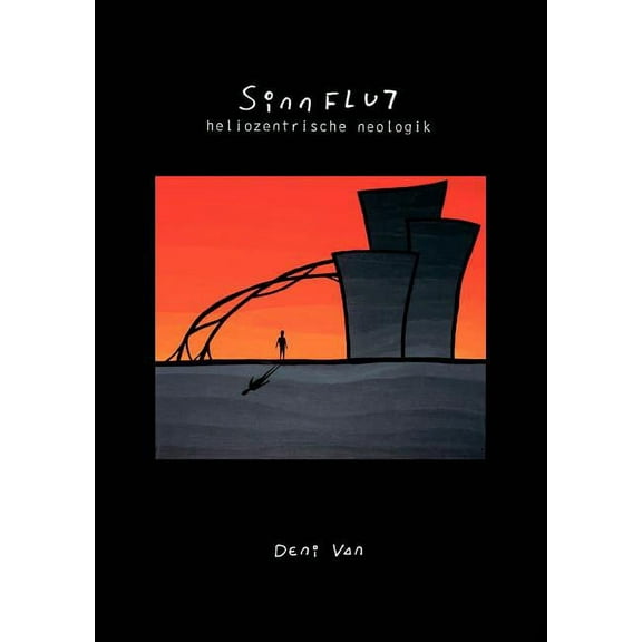 Sinnflut: heliozentrische Neologik, (Paperback)