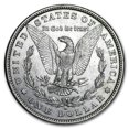 thumbnail image 2 of 1880-O Morgan Dollar AU, 2 of 2