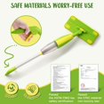 thumbnail image 2 of Juguetes Montessori de Spray Mop Yeeammk para niños pequeños de 3 años o más, 2 of 8