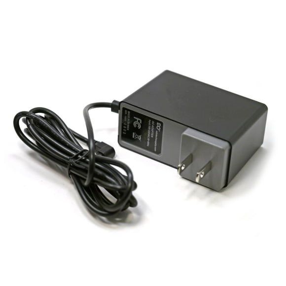EDO Chargeur Mural Techno pour Gateway GWTN116-1BL GWTN116-1GR 11,6 Pouces GWTN116-1 GWTN141-1 GWTN141-5 14,1 Pouces Ordinateur Portable Windows (Câble Long de 6,5 Pi Alimentation CA 12V Ad