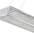 thumbnail image 4 of CWI Lighting Lustre Dannie à 16 Lumières avec Fini Chrome, 4 of 6