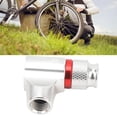 thumbnail image 1 of CO2 Bike Tire Inflator With Insulated Sleeve, Easy One Hand Operation, Durable And Stylish Design, Universal Compatibility,Tire Inflation Within 30 Seconds, 1 of 8