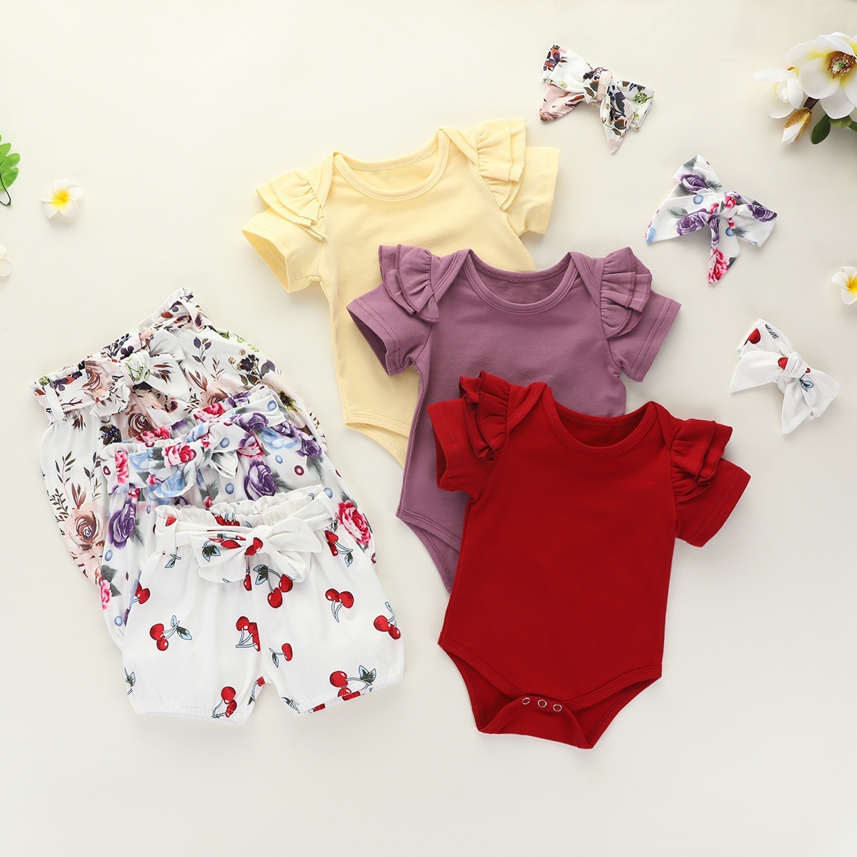 next floral baby grows