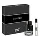 thumbnail image 1 of Perfume MONTBLANC Explorer Eau de Parfum, 50 ml, juego de 2 piezas, 1 of 1