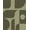 Green, Pattern 7, variant on ODIKA 8'x10' Washable Area Rug Olive Green Geometric Art Design Modern Abstract Shapes with Bold Curves for Living Room, Under Sectional, Family , Durable, Non-Slip