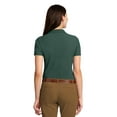 thumbnail image 2 of Port Authority Women's Stain Resistant Polo, 2 of 2