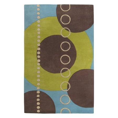 Forum Arena - Surya Forum FM-7013 Area Rug
