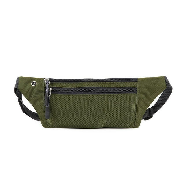 Riñonera Para Correr Riñonera Deportiva Riñonera Para Teléfono Móvil Riñonera Ajustable Riñonera Elegante Para Trotar Correr Ciclismo Y Viajar Minnieouse AP008088-01