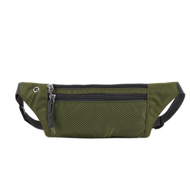 Riñonera Para Correr Riñonera Deportiva Riñonera Para Teléfono Móvil Riñonera Ajustable Riñonera Elegante Para Trotar Correr Ciclismo Y Viajar Monstrate AP008088-01