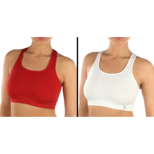 Danskin Now Women's Seamless Sport Bra