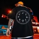 thumbnail image 5 of Camisetas con gráficos de Goth Planet para hombre, ropa de moda de hip hop, camisetas de verano de gran tamaño Y2K, camisetas de manga corta transpirables, 5 of 5