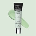 thumbnail image 2 of 2X - L'Oreal Paris Up to 24hr Lab Primer - Redness Eraser - 1 fl oz, 2 of 4