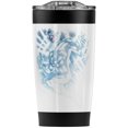 thumbnail image 1 of Green Lantern White Lantern Sinestro Stainless Steel Tumbler 20 oz Coffee Travel Mug/Cup, Vacuum Insulated & Double Wall with Leakproof Sliding Lid | Great for Hot Drinks and Cold Beverages, 1 of 7
