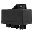 thumbnail image 1 of Relé De Bujía Incandescente, 9648730980 Unidad De Control De Bujía Incandescente Estable Rendimiento Duradero Resistente Al Desgaste Combinación Precisa Para Automóvil, 1 of 7