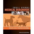 thumbnail image 1 of Petit Diagnostic Médical Animal, 1 of 1