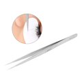 thumbnail image 1 of LYUMO 4 Types Grafting False Eyelashes Stainless Steel Tweezers Eye Lashes Extension Kit , Eye Lashes Extension Tool , Individual Eyelashes Extension Tweezers, 1 of 8