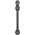 thumbnail image 2 of Dorman Control Arm 520-357 OE Solutions; OE Replacement; With Ball Joint And Bushings; Lateral Arm, 2 of 2