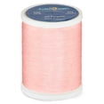 thumbnail image 2 of (3 pack) Hello Hobby Baby Pink 100% Polyester All Purpose Thread, 300 Yards, 2 of 6