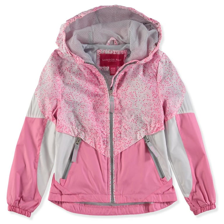 London fog womens hot sale spring jackets