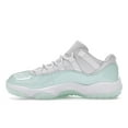 thumbnail image 2 of Jordan Women's 11 Retro Low Igloo Basketball Shoes, from StockX, 2 of 5