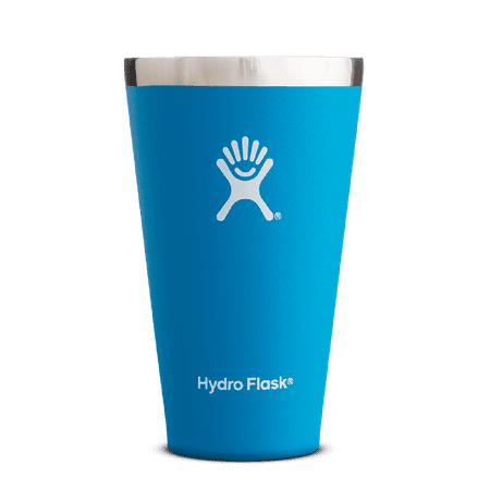 UPC 810497022788 product image for Hydro Flask True Pint 16 oz Pacific | upcitemdb.com