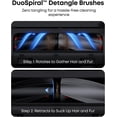 thumbnail image 6 of eufy Robot Vacuum Omni E28, HydroJet System , Portable Deep Cleaner, Turbo Suction, DuoSpiral™ Detangle Brushes, CornerRover™ Arm, 6 of 10