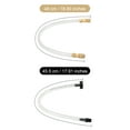 thumbnail image 4 of 2 Pcs Boat Bleed Kit Filler Kit fits for Seastar Hydraulic Steering Systems, 4 of 9