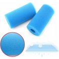 thumbnail image 5 of Jinsinto Intex Type un Pack de 2 Filtres en Mousse de Piscine Réutilisables et Lavables, 5 of 5