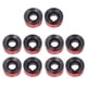 thumbnail image 1 of Bird Deterrent Tape 10PCS Reflective Scare Tape Double Functions for Balcony for Garden ANGGREK Otros, 1 of 8