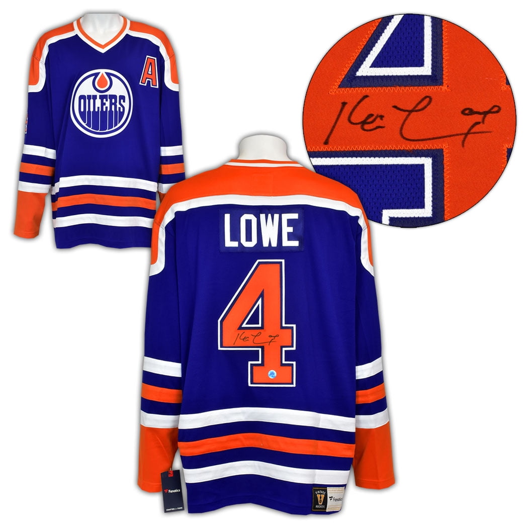 vintage oilers jersey